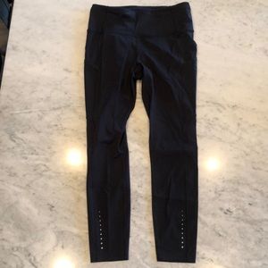 Lululemon 7/8 Fast and Free Tight